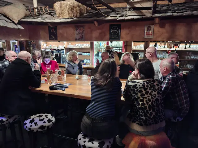 Foto: Brigitte Melder