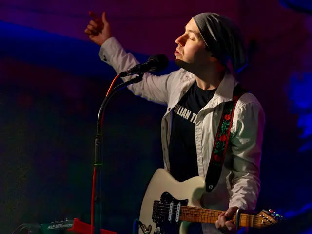 Foto: Johann-Peter Melder