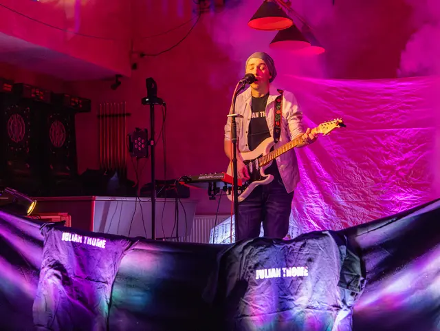 Foto: Johann-Peter Melder