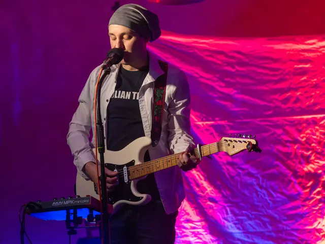 Foto: Johann-Peter Melder