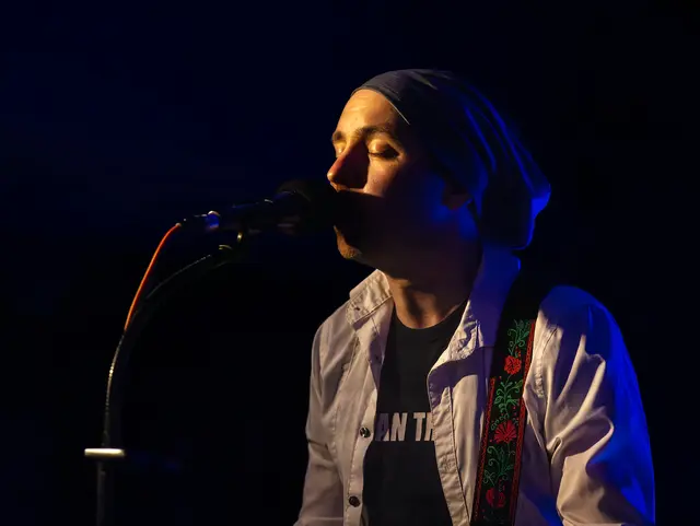 Foto: Johann-Peter Melder