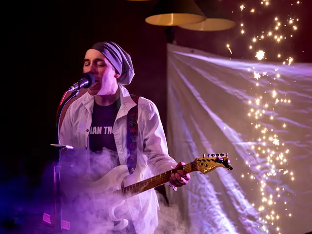 Foto: Johann-Peter Melder