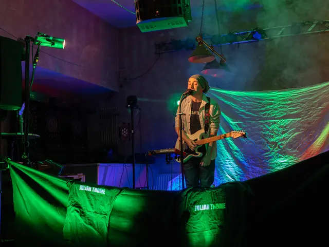 Foto: Johann-Peter Melder