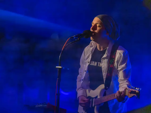 Foto: Johann-Peter Melder