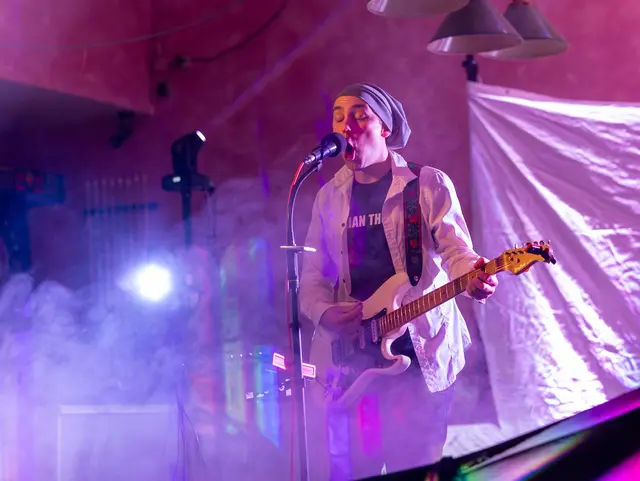 Foto: Johann-Peter Melder