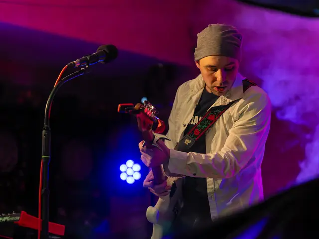 Foto: Johann-Peter Melder