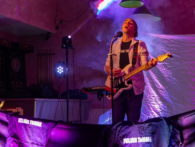 Foto: Johann-Peter Melder