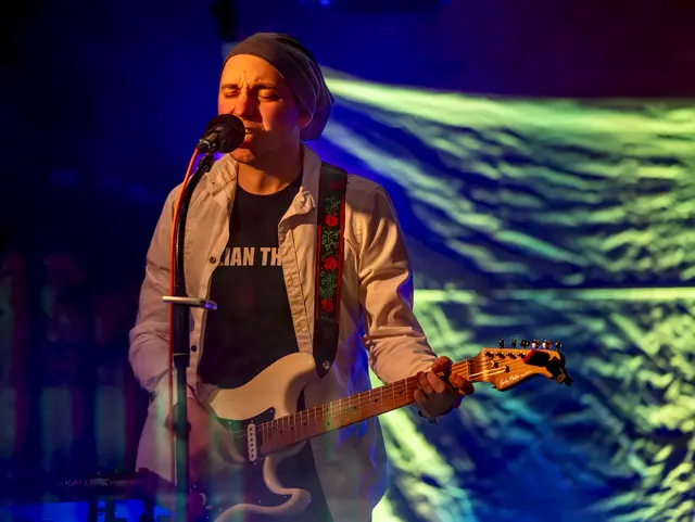 Foto: Johann-Peter Melder