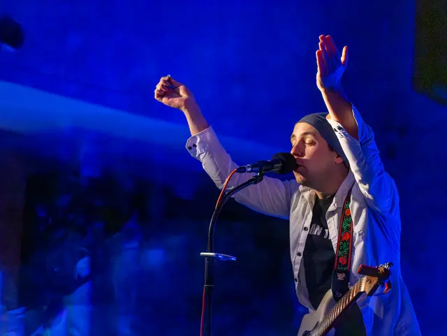 Foto: Johann-Peter Melder