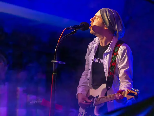 Foto: Johann-Peter Melder