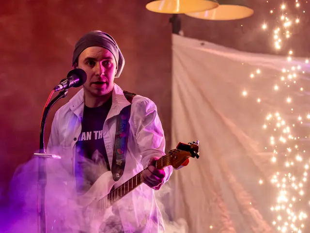 Foto: Johann-Peter Melder