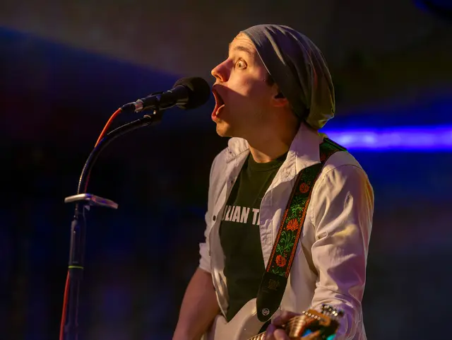 Foto: Johann-Peter Melder