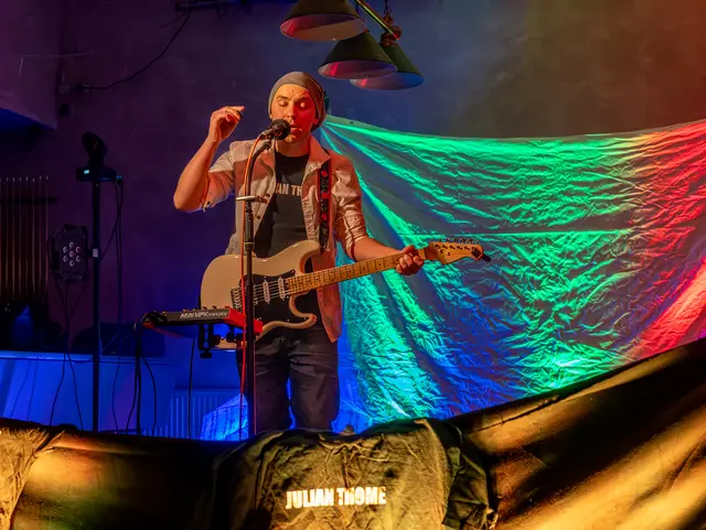 Foto: Johann-Peter Melder