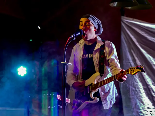 Foto: Johann-Peter Melder