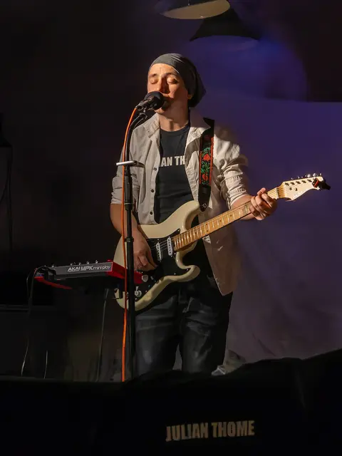 Foto: Johann-Peter Melder