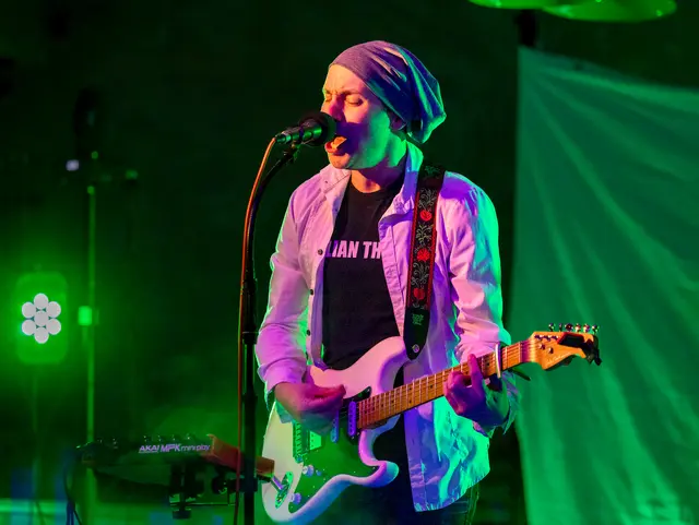 Foto: Johann-Peter Melder