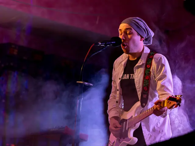 Foto: Johann-Peter Melder