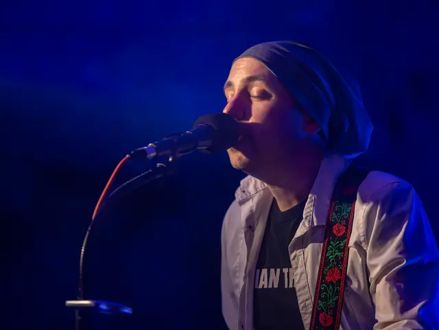 Foto: Johann-Peter Melder