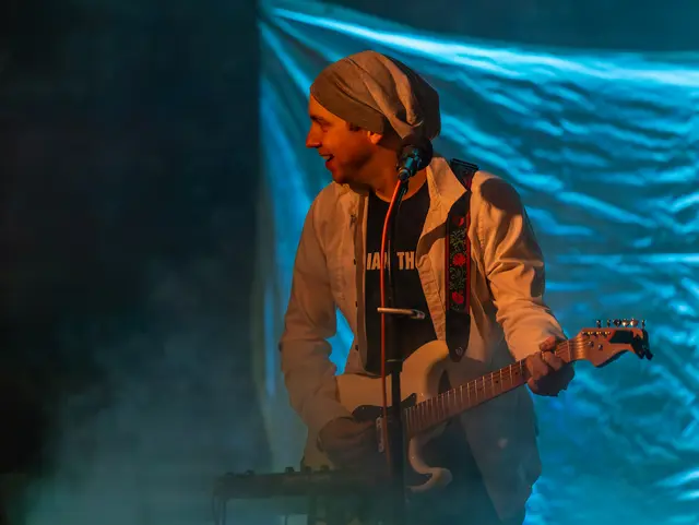 Foto: Johann-Peter Melder