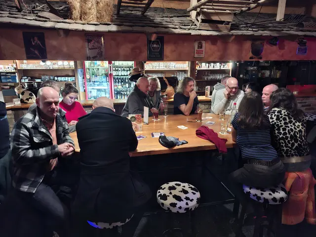 Foto: Brigitte Melder