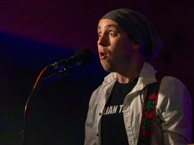 Foto: Johann-Peter Melder