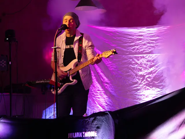 Foto: Johann-Peter Melder