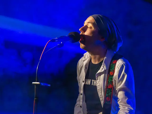 Foto: Johann-Peter Melder