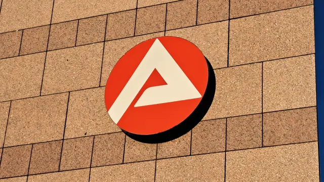 Logo der Agentur für Arbeit | Foto: Monika Klein