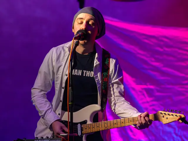 Foto: Johann-Peter Melder