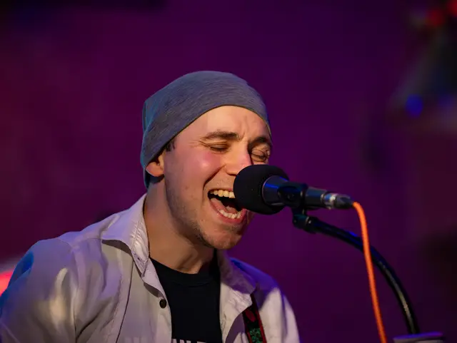 Foto: Johann-Peter Melder