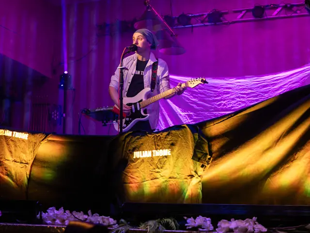 Foto: Johann-Peter Melder