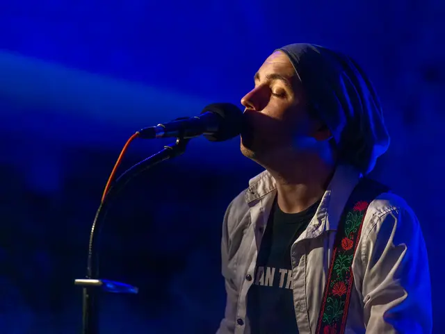 Foto: Johann-Peter Melder