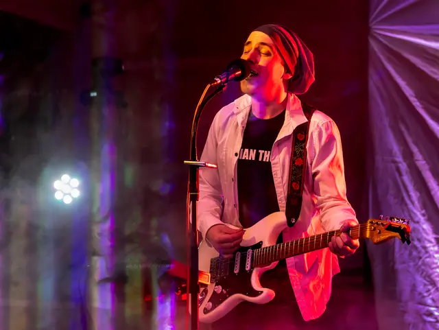 Foto: Johann-Peter Melder