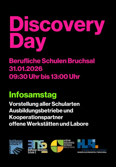 Foto: Balthasar-Neumann-Schule 1