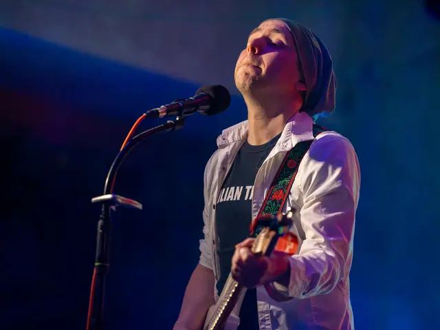 Foto: Johann-Peter Melder