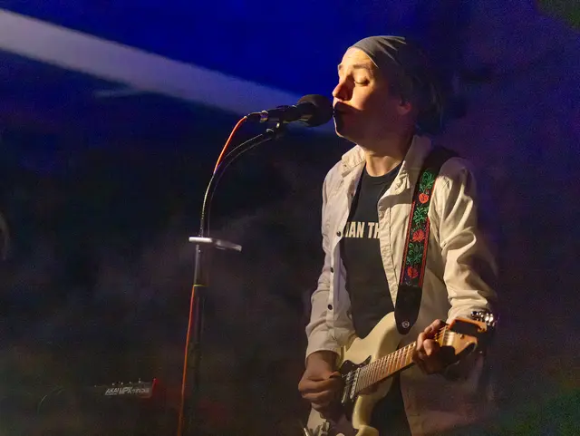 Foto: Johann-Peter Melder