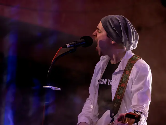 Foto: Johann-Peter Melder