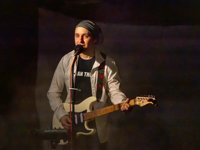 Foto: Johann-Peter Melder