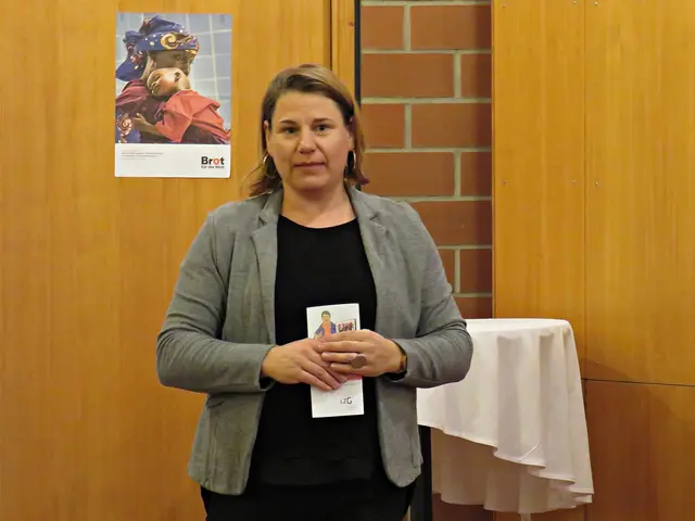 Foto: Brigitte Melder