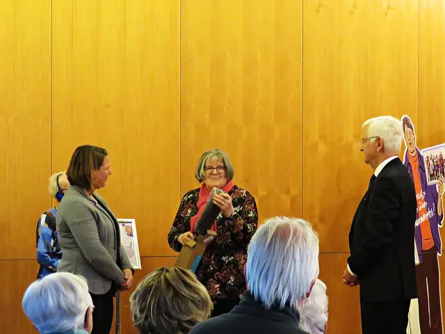 Foto: Brigitte Melder