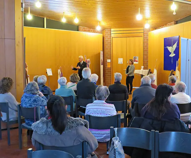 Foto: Brigitte Melder