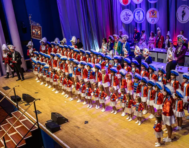 Die Garden des Feurerio | Foto: Wolfgang Neuberth