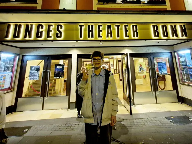 Foto: Familie Scheller und Familie Zimmer