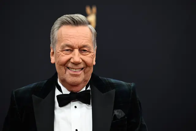  Roland Kaiser bringt unbekannten Udo-Jürgens-Refrain raus | Foto: Felix Hörhager/dpa