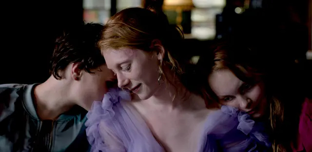 „Smalltown Girl“ feiert Kino-Event im Roxy (Pressefoto) | Foto: neuevisionen.de