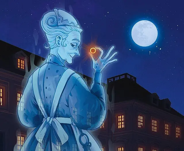 Escape Game in der Dauerausstellung des Pfinzgaumuseums | Foto: Pfinzgaumuseum