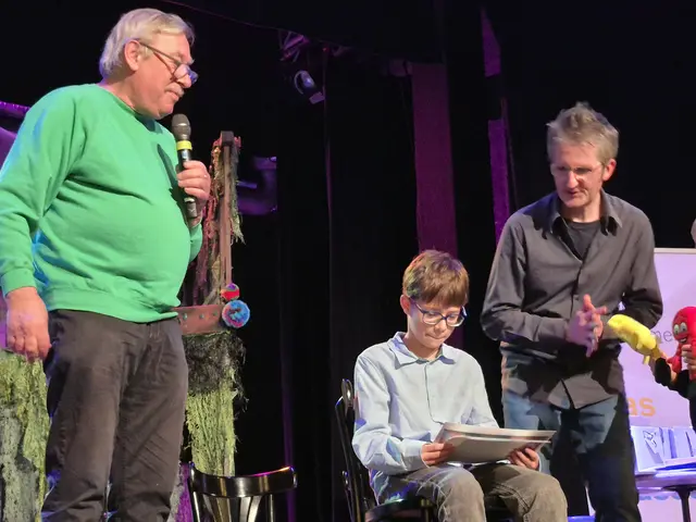 Foto: Familie Scheller und Familie Zimmer