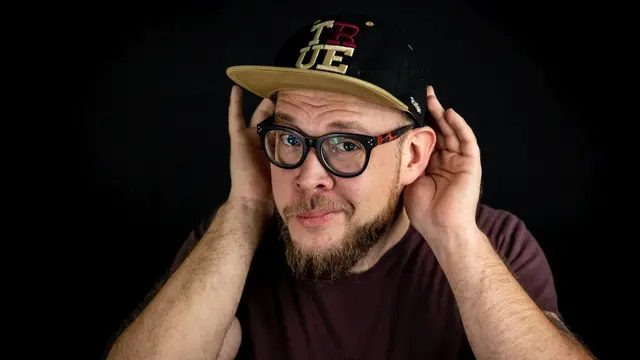 Tobi Käp | Foto: Tobi Käp