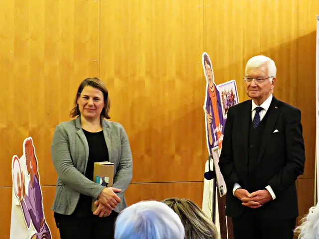 Foto: Brigitte Melder