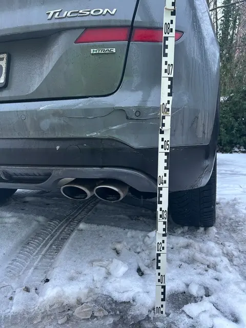 Wer kann Hinweise zum Unfallverursacher geben? | Foto: Polizei